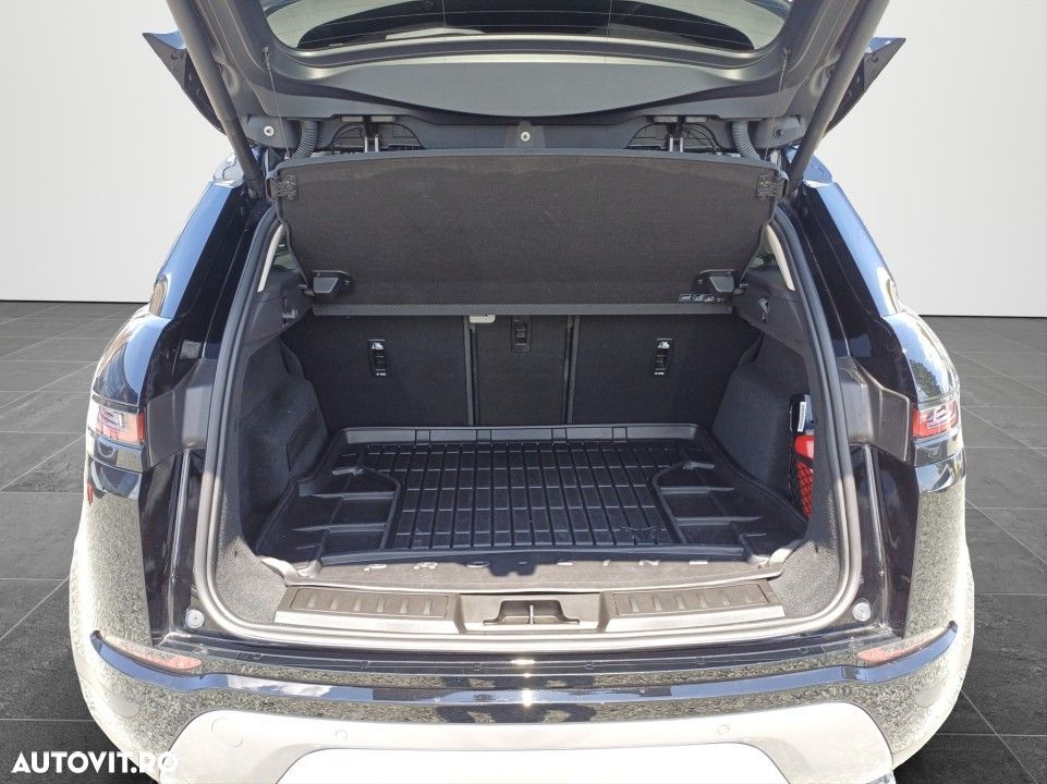 Land Rover Range Rover Evoque - 17