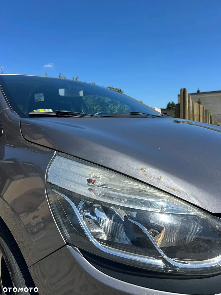 Renault Clio 1.5 dCi Energy Eco Zen - 11