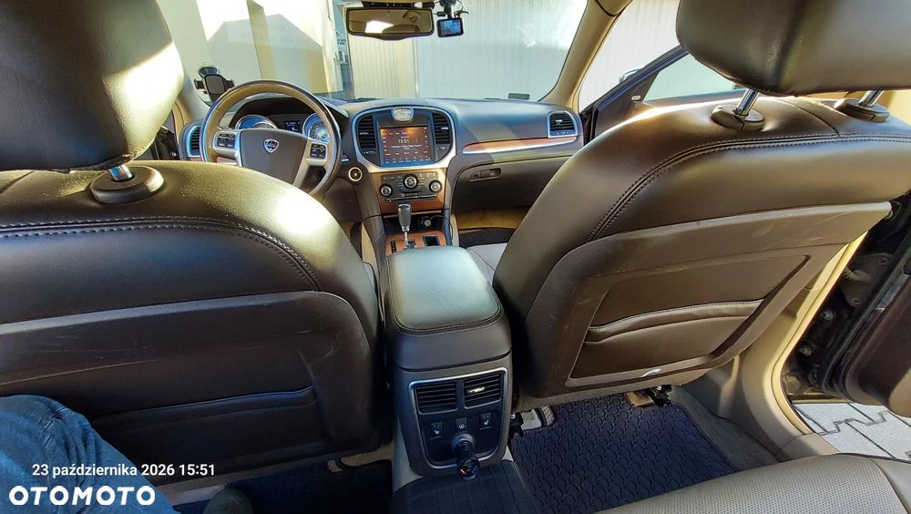 Lancia Thema - 6