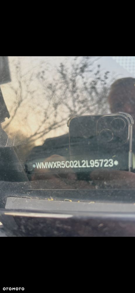 MINI Cooper S Sport-Aut - 32