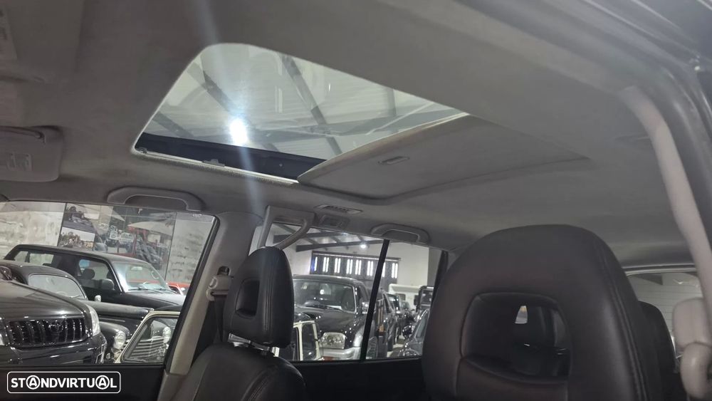 Mitsubishi Pajero 3.2 DI-D GLS ABS+TA Lg - 33