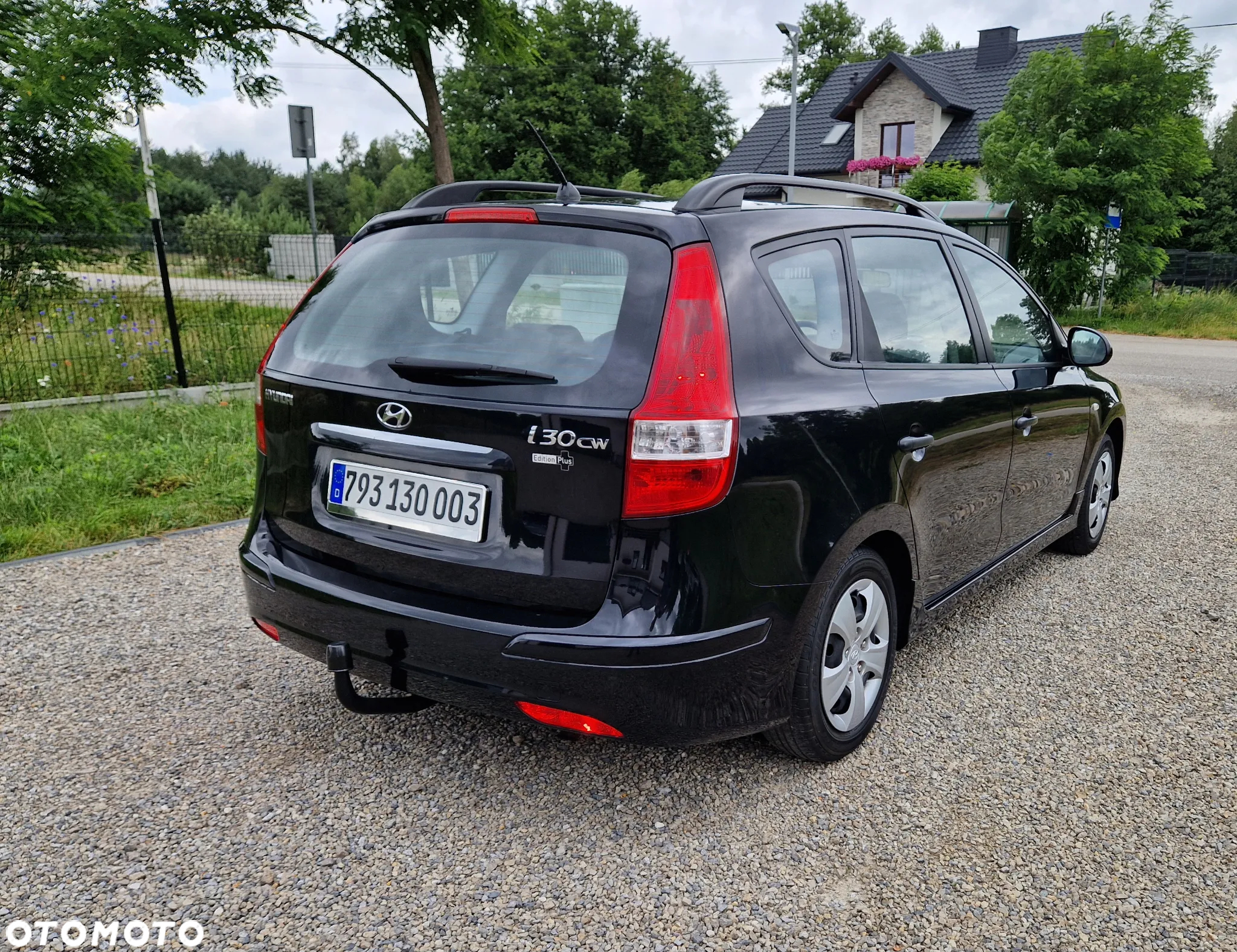 Hyundai i30 1.4 Base + - 7