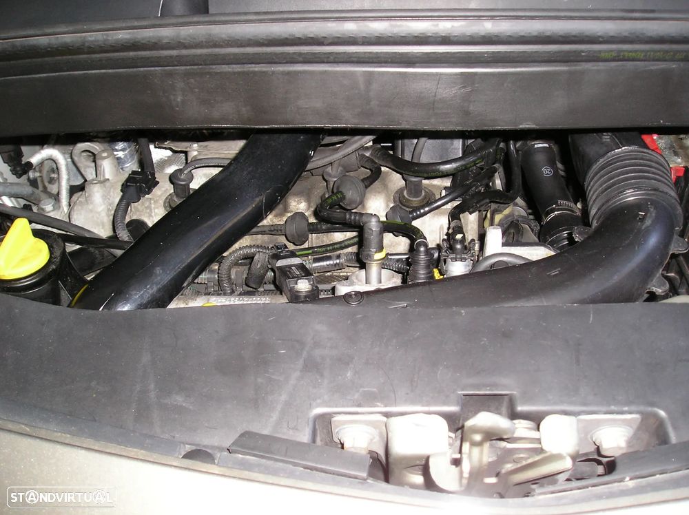 Renault Modus 1.2 TCE Dynamique S - 15