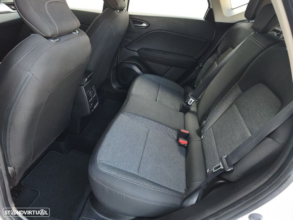 Renault Captur 1.6 E-Tech Full Hybrid Engineered - 25