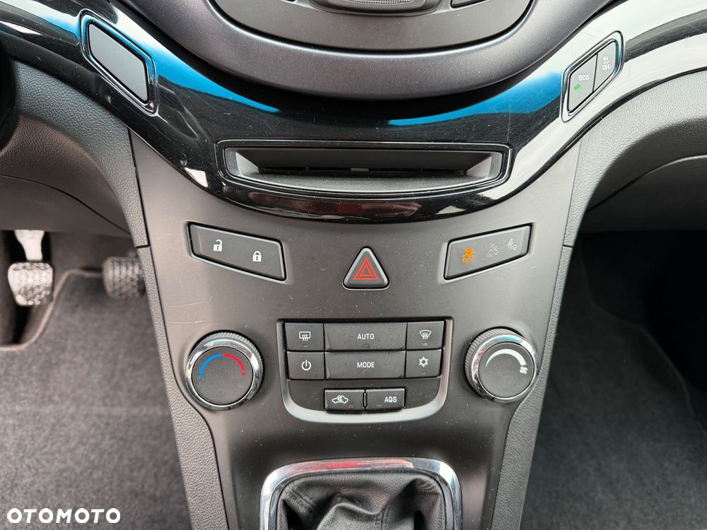 Chevrolet Orlando 1.4T LTZ - 19