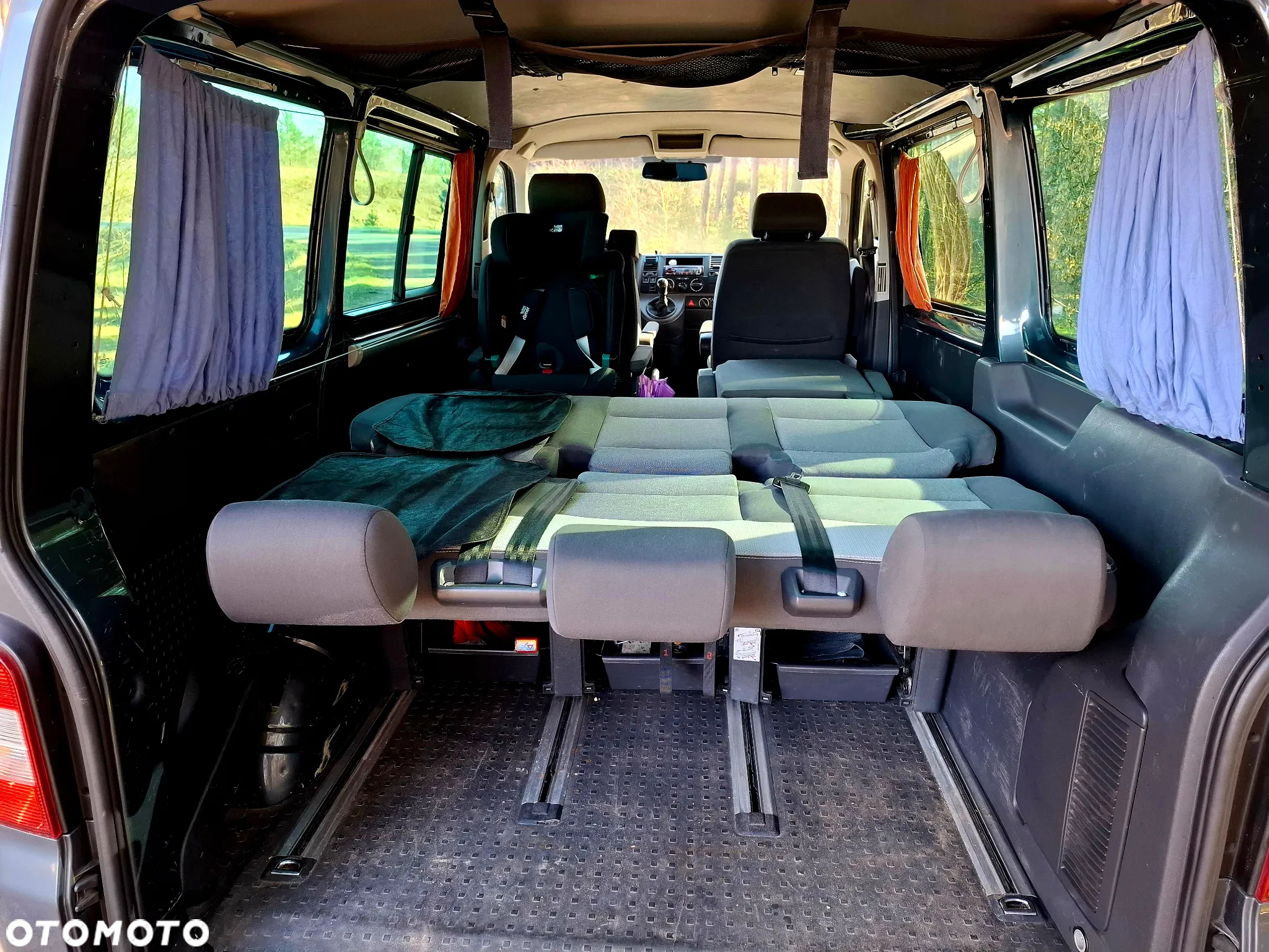Volkswagen Multivan TDI L1 Startline - 9