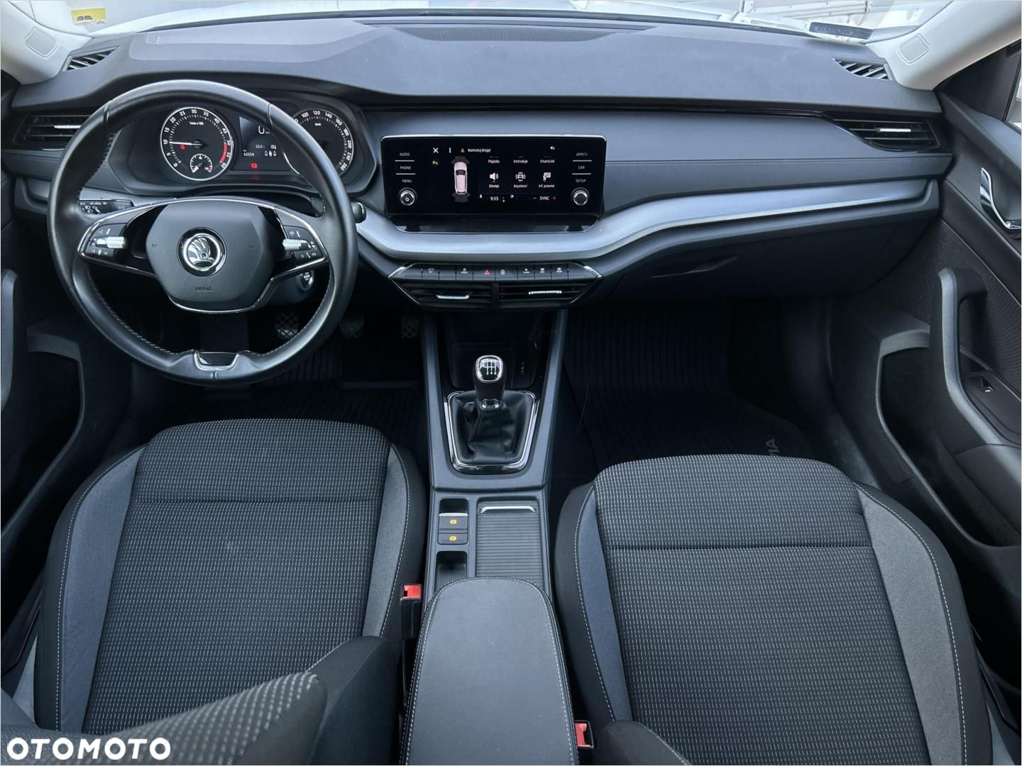 Skoda Octavia 2.0 TDI Ambition - 18
