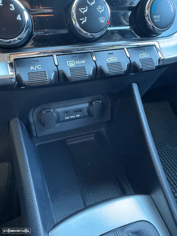 Kia Rio 1.2 CVVT TX AC+VE - 15