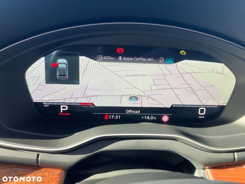 Audi Q5 40 TFSI quattro S tronic - 15