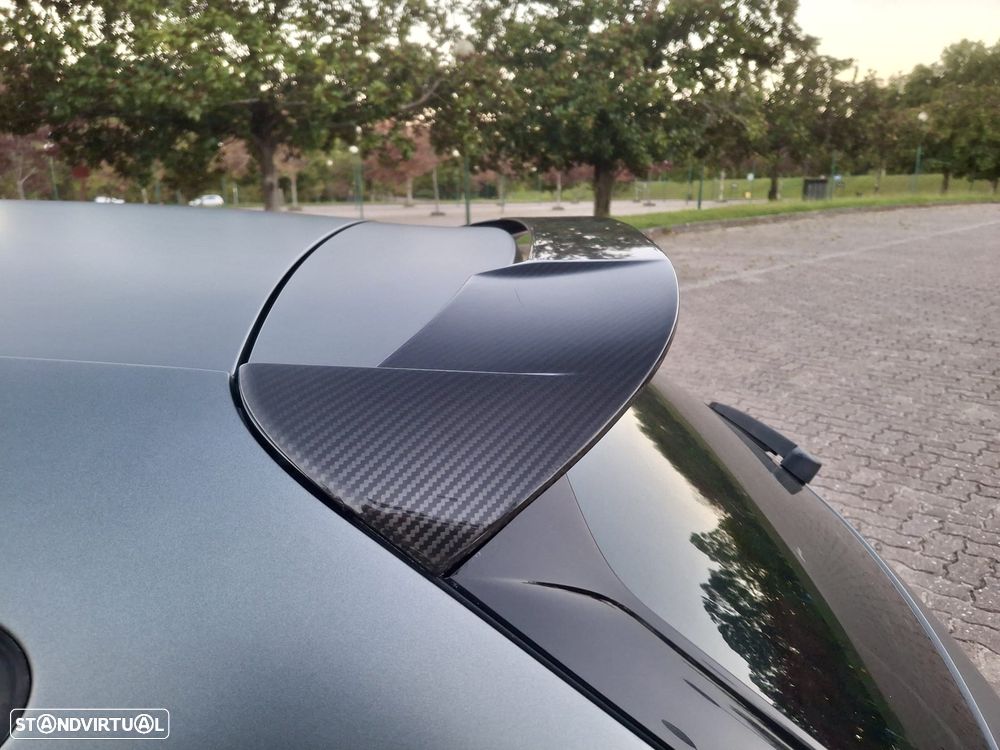 SEAT Leon 2.0 TSI S&S Cupra R - 12