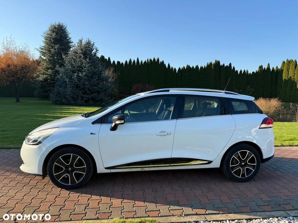 Renault Clio 1.5 dCi Energy Life - 2