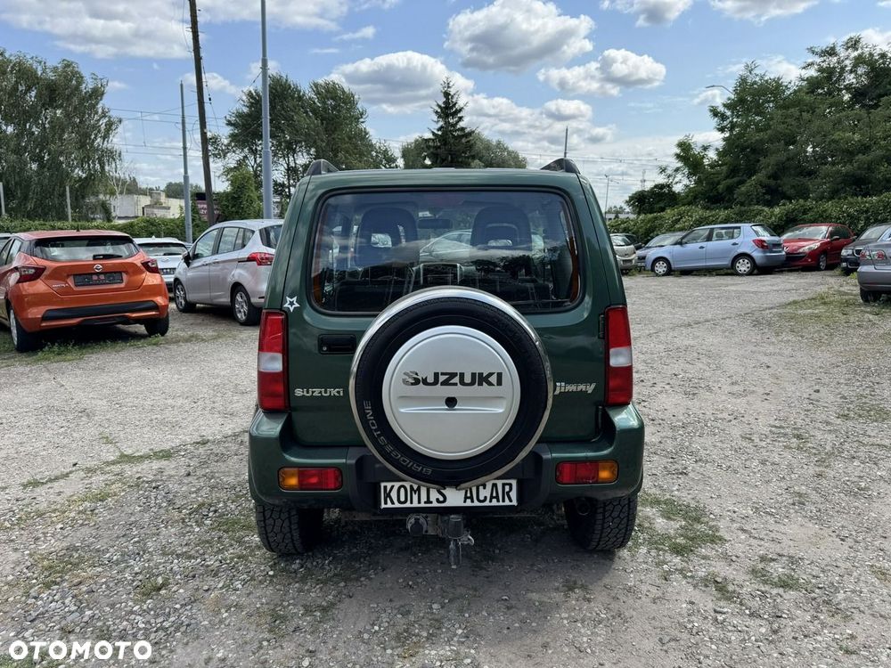 Suzuki Jimny Club Ranger - 32