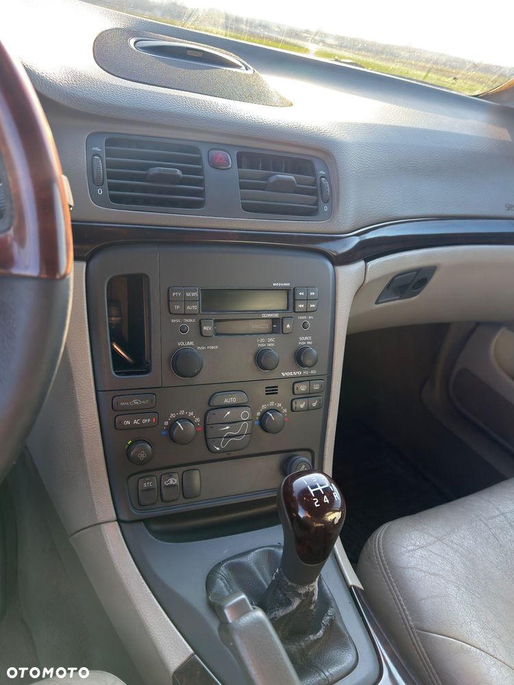 Volvo S80 2.0 T Premium - 6