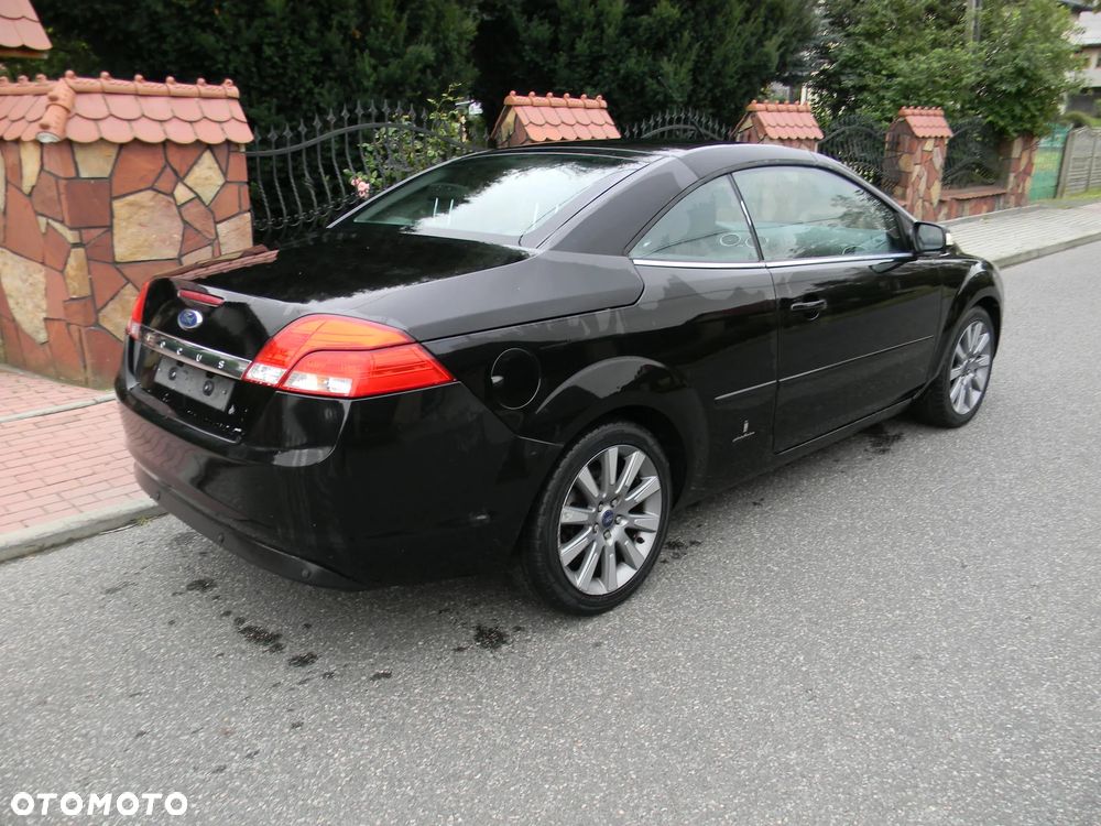 Ford Focus 2.0 Platinium X - 13