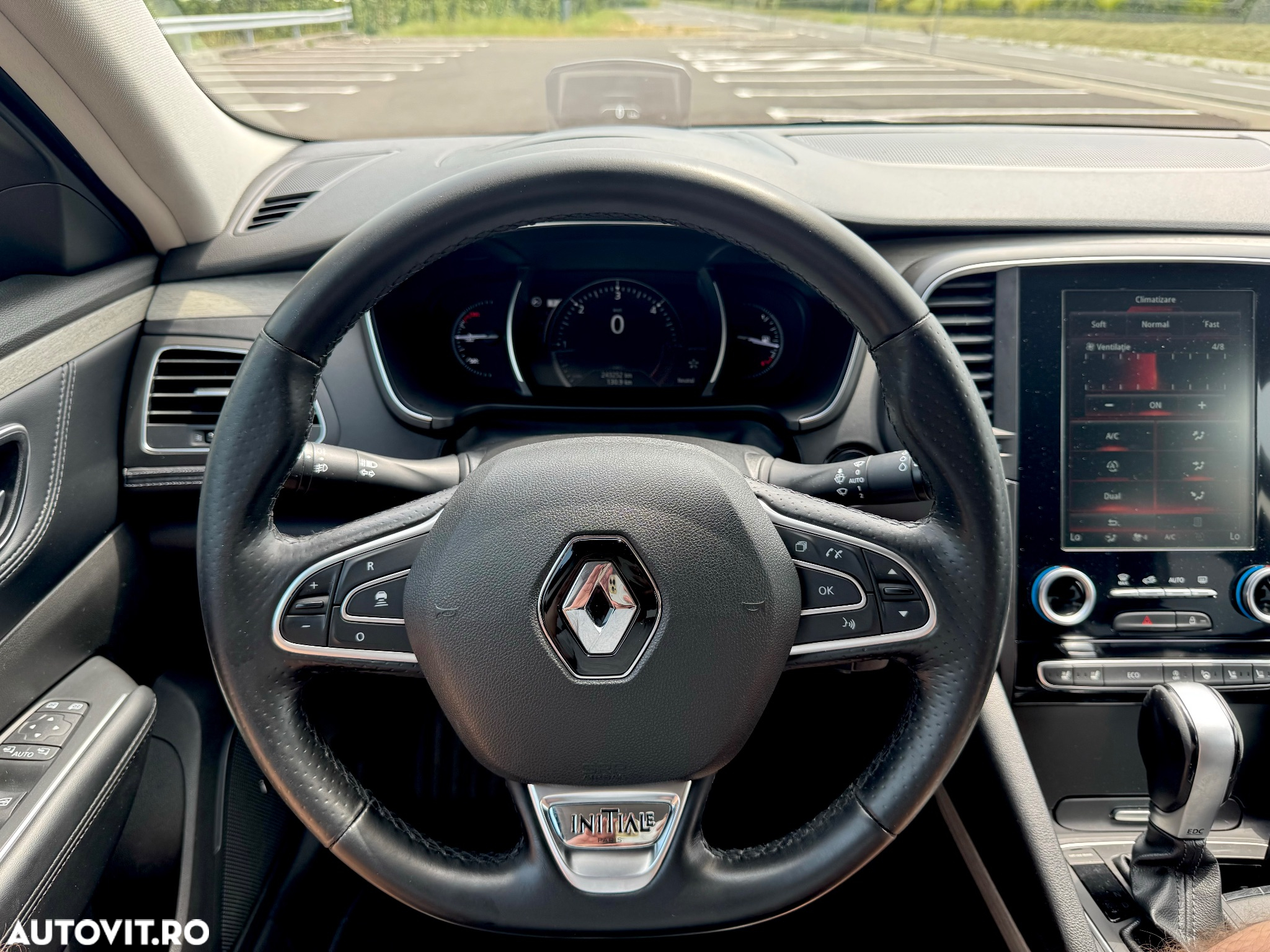 Renault Talisman - 8