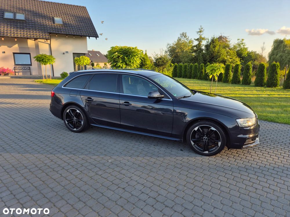 Audi A4 Avant - 24