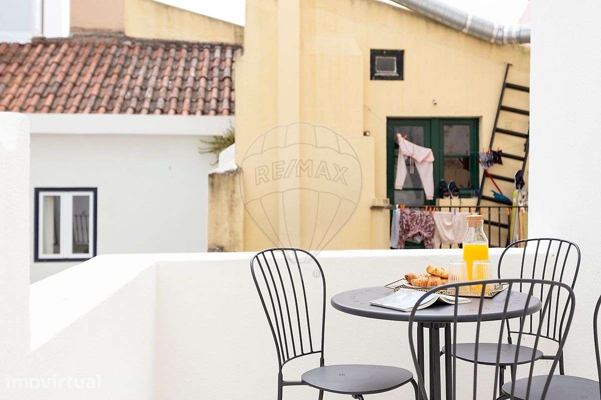 Apartamento T4 para venda - Grande imagem: 3/23