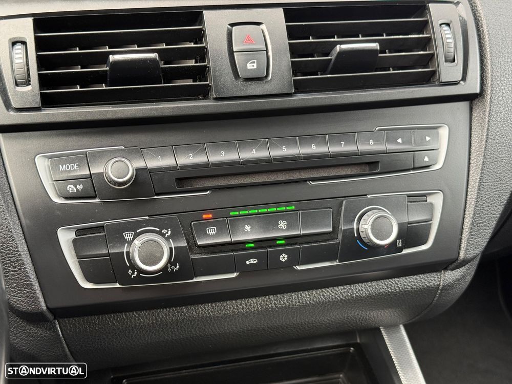 BMW 120 dA Pack M - 22