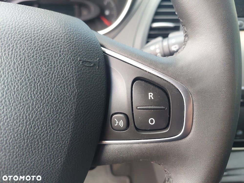Renault Captur (ENERGY) TCe 90 LIMITED - 13
