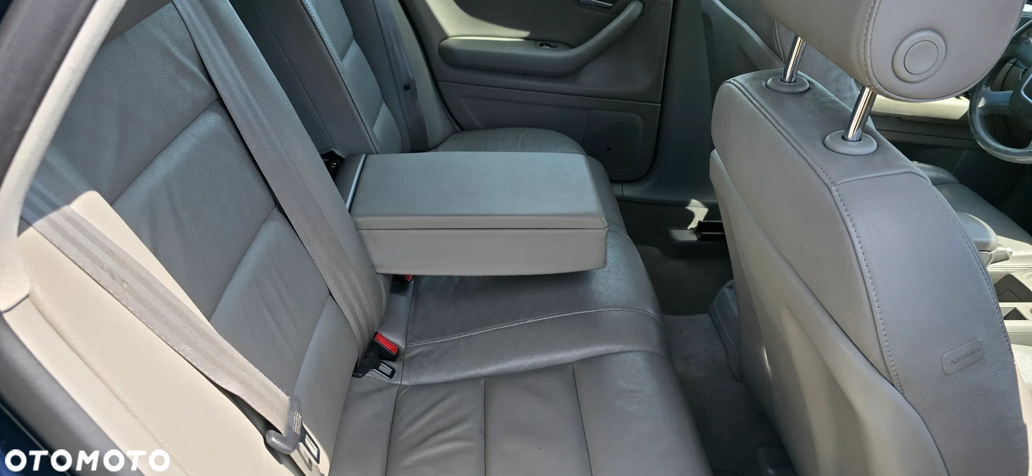 Audi A4 1.9 TDI - 18
