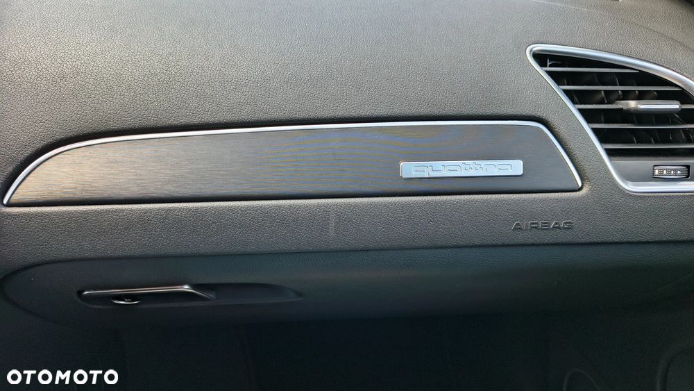 Audi A4 Limousine - 25