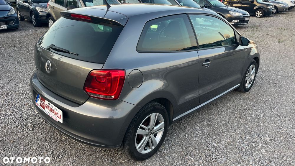 Volkswagen Polo 1.2 Trendline - 2
