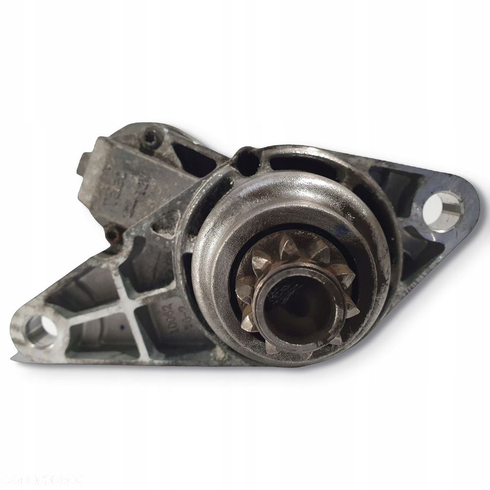 ROZRUSZNIK Seat Ibiza IV 1.4 16V oryginał VALEO 02T911024N - 6