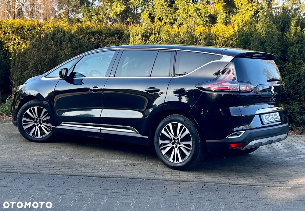 Renault Espace Energy dCi 160 EDC Initiale Paris - 27