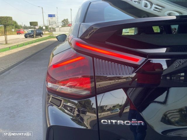Citroën C4 1.2 PureTech Shine - 11