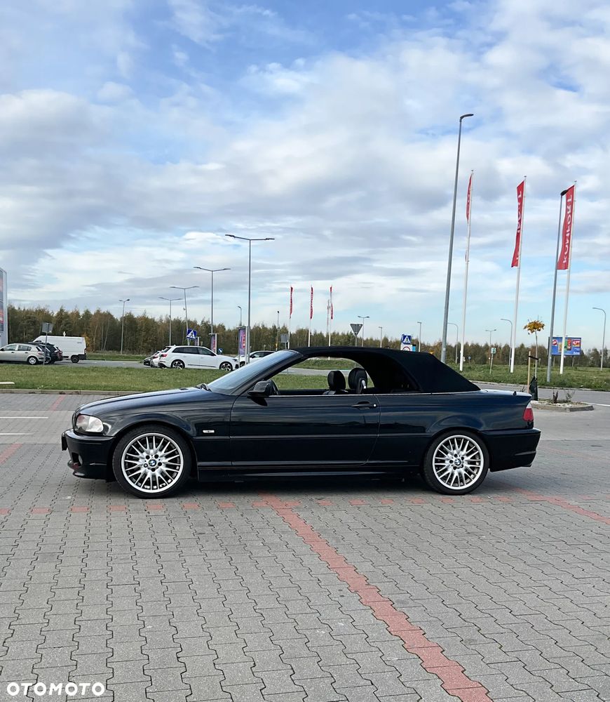 BMW Seria 3 330Ci - 15