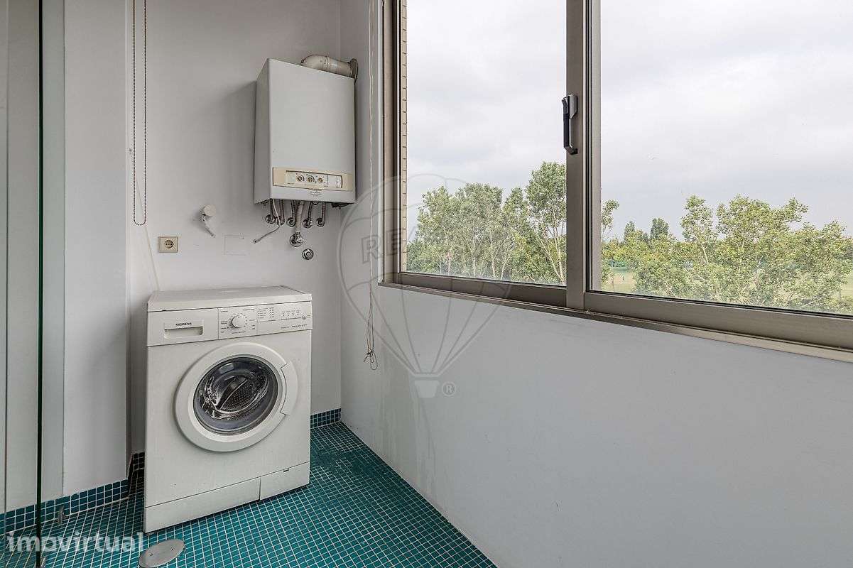 Apartamento T2 para arrendamento - Grande imagem: 5/22