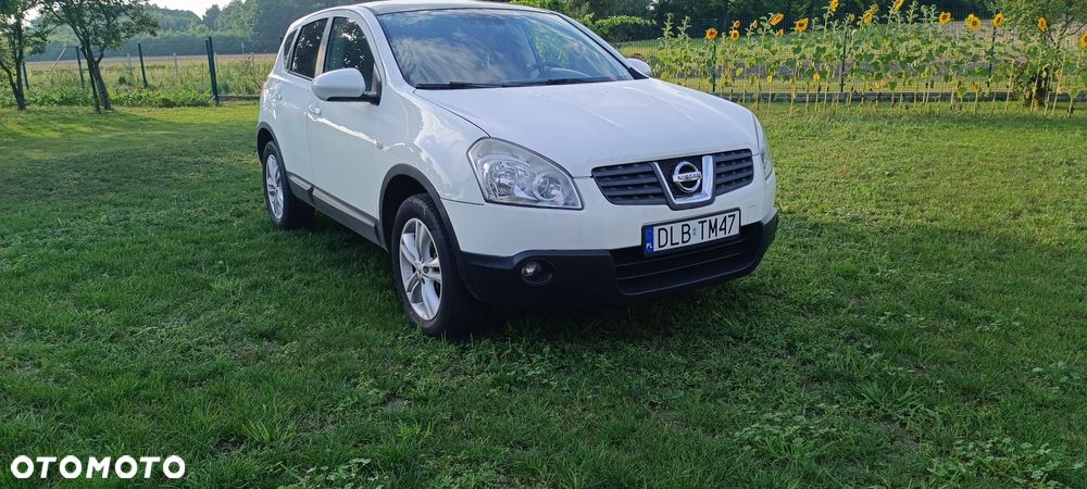 Nissan Qashqai 2.0 4x4 Lounge - 5