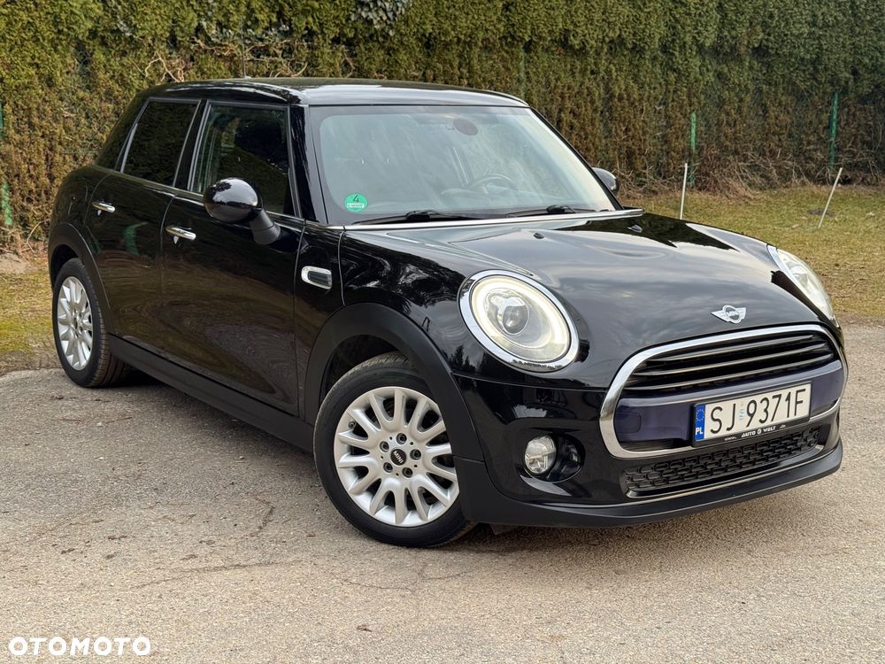 MINI Cooper Resolute Edition - 32