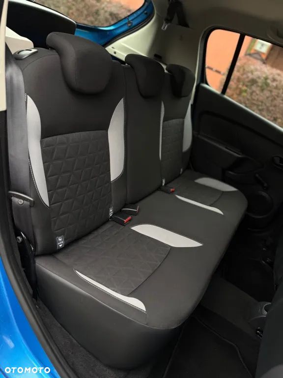 Dacia Sandero Stepway 0.9 TCe Laureate S&S - 28