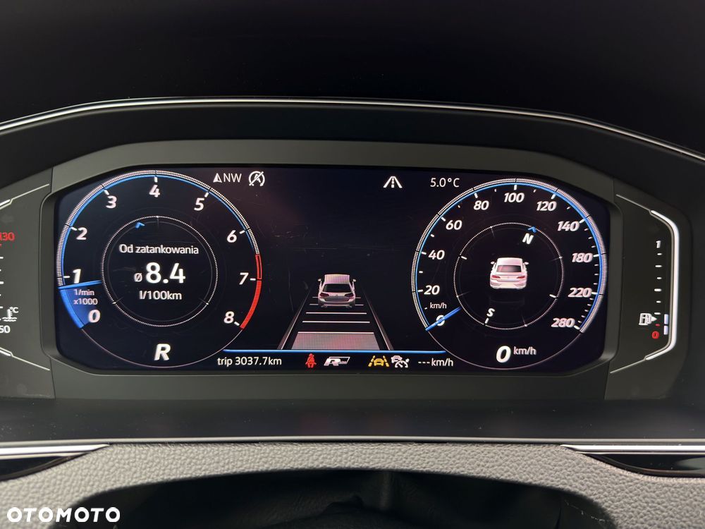 Volkswagen Arteon 2.0 TSI DSG R-Line Edition - 39