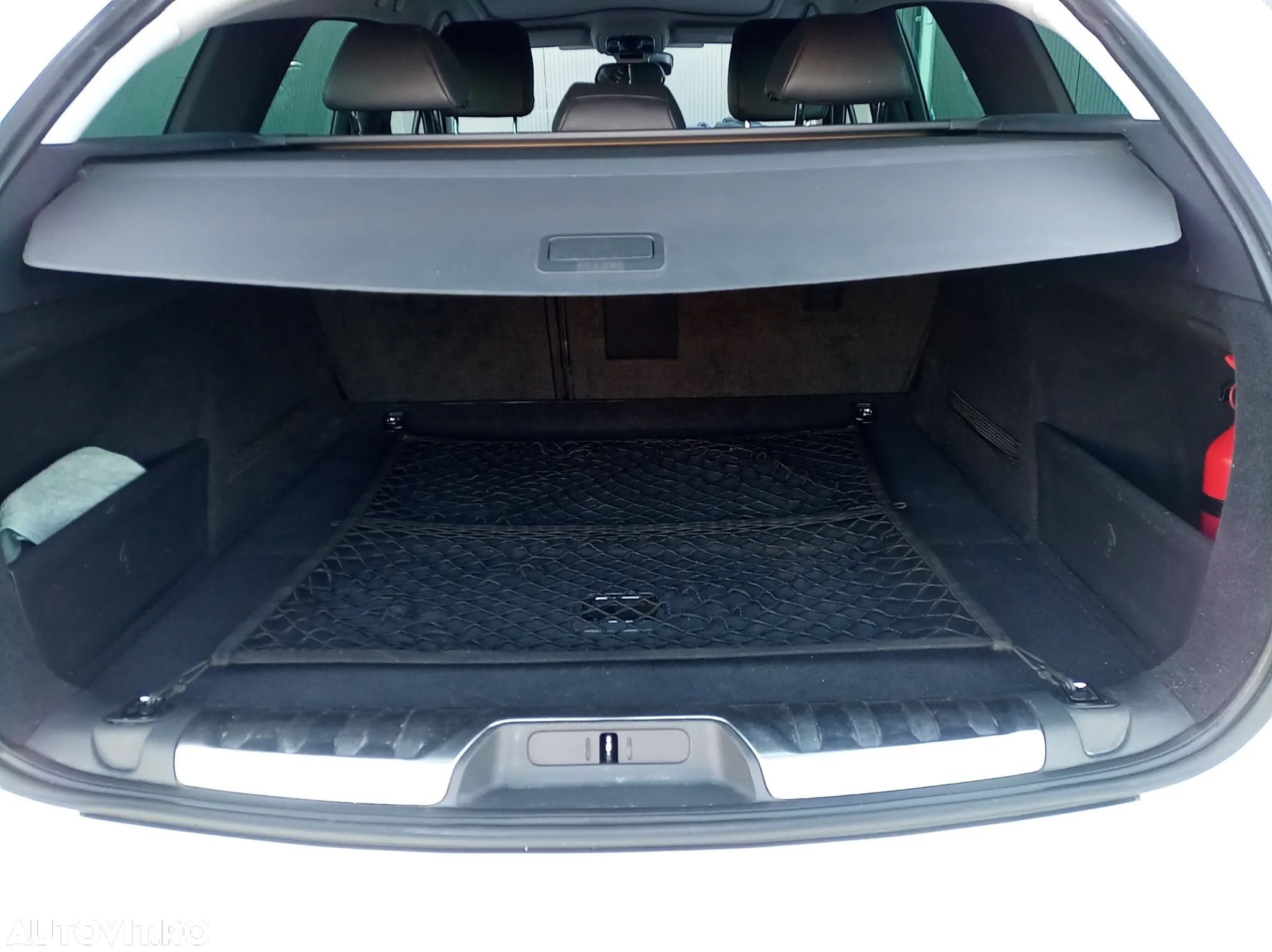 Peugeot 508 SW 2.0 BlueHDI FAP BVA Allure - 20