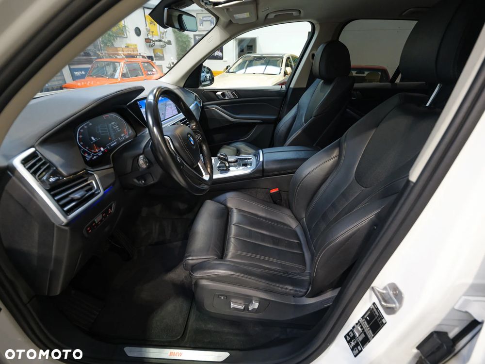 BMW X5 xDrive30d - 17