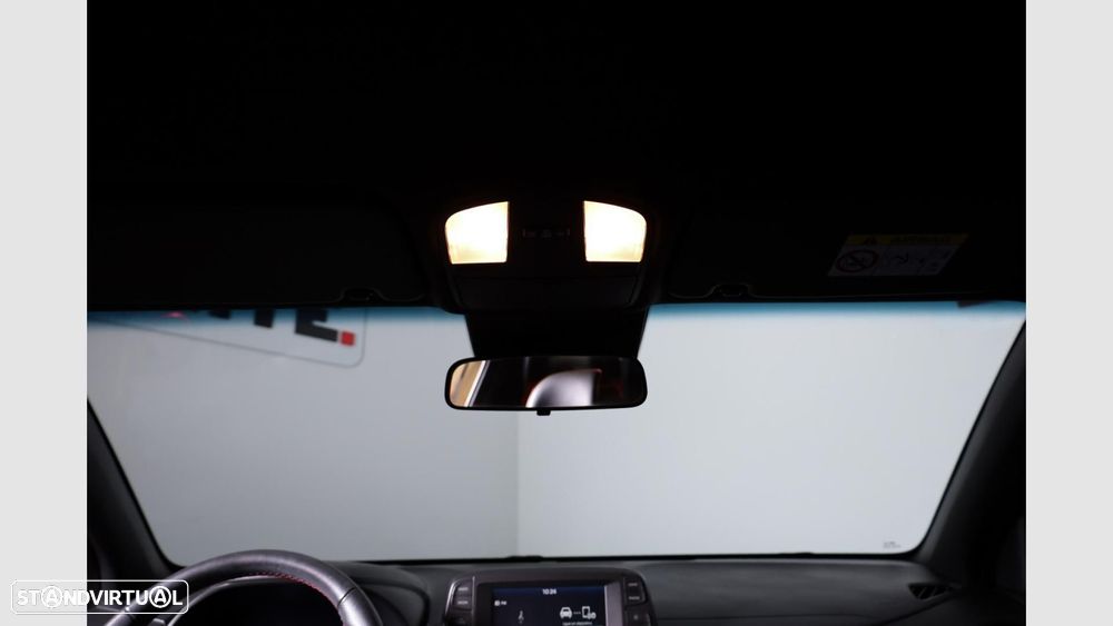 Hyundai Kauai 1.0 T-GDi Premium - 16