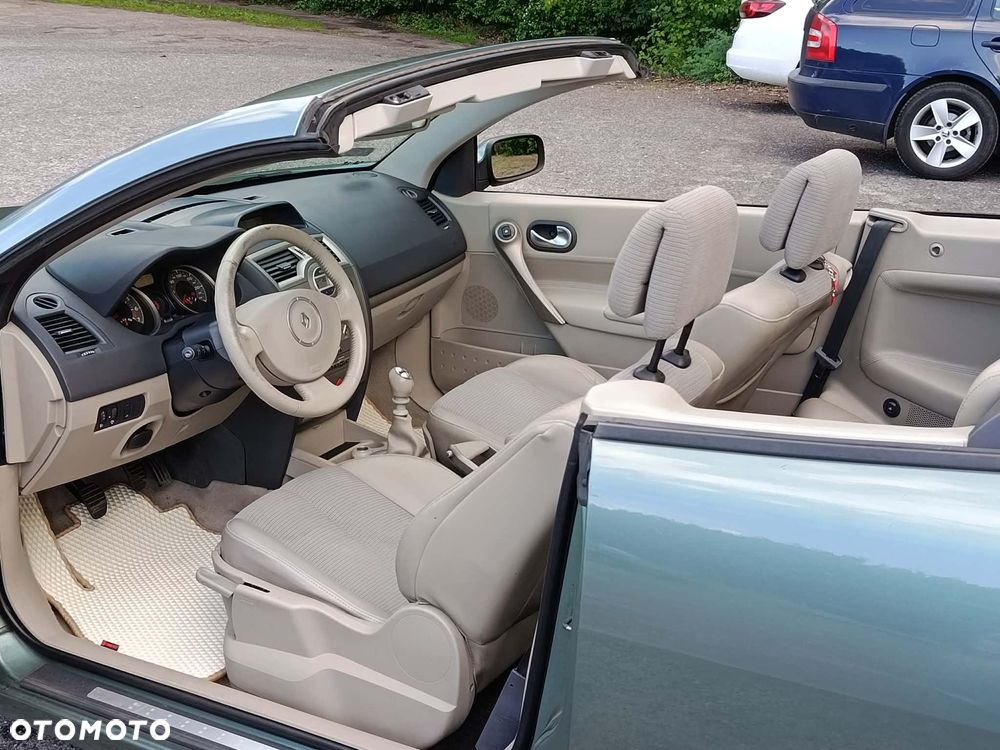 Renault Megane - 7