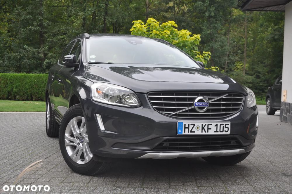 Volvo Xc 60