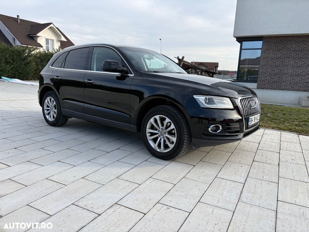Audi Q5 - 5