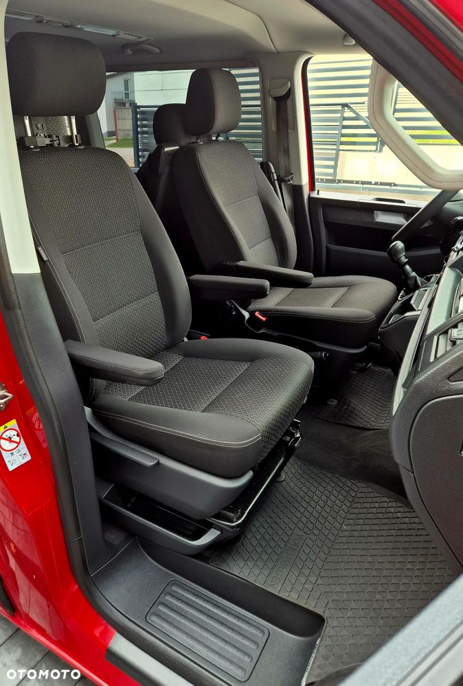Volkswagen Multivan L1 Comfortline - 20