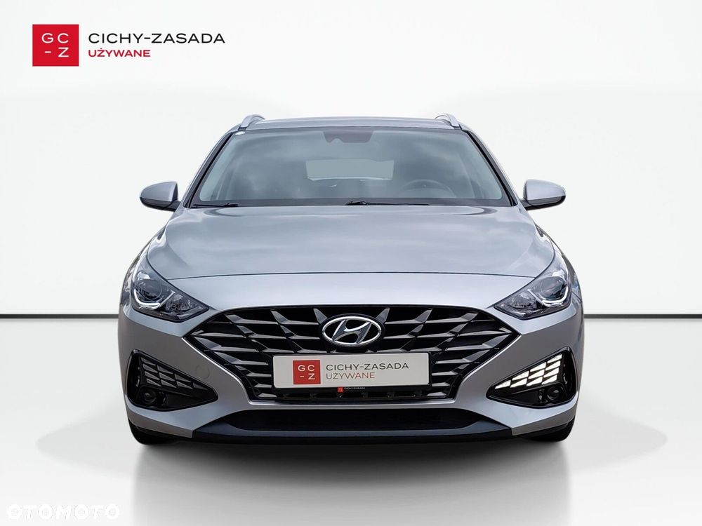 Hyundai i30 1.0 T-GDI Modern - 9