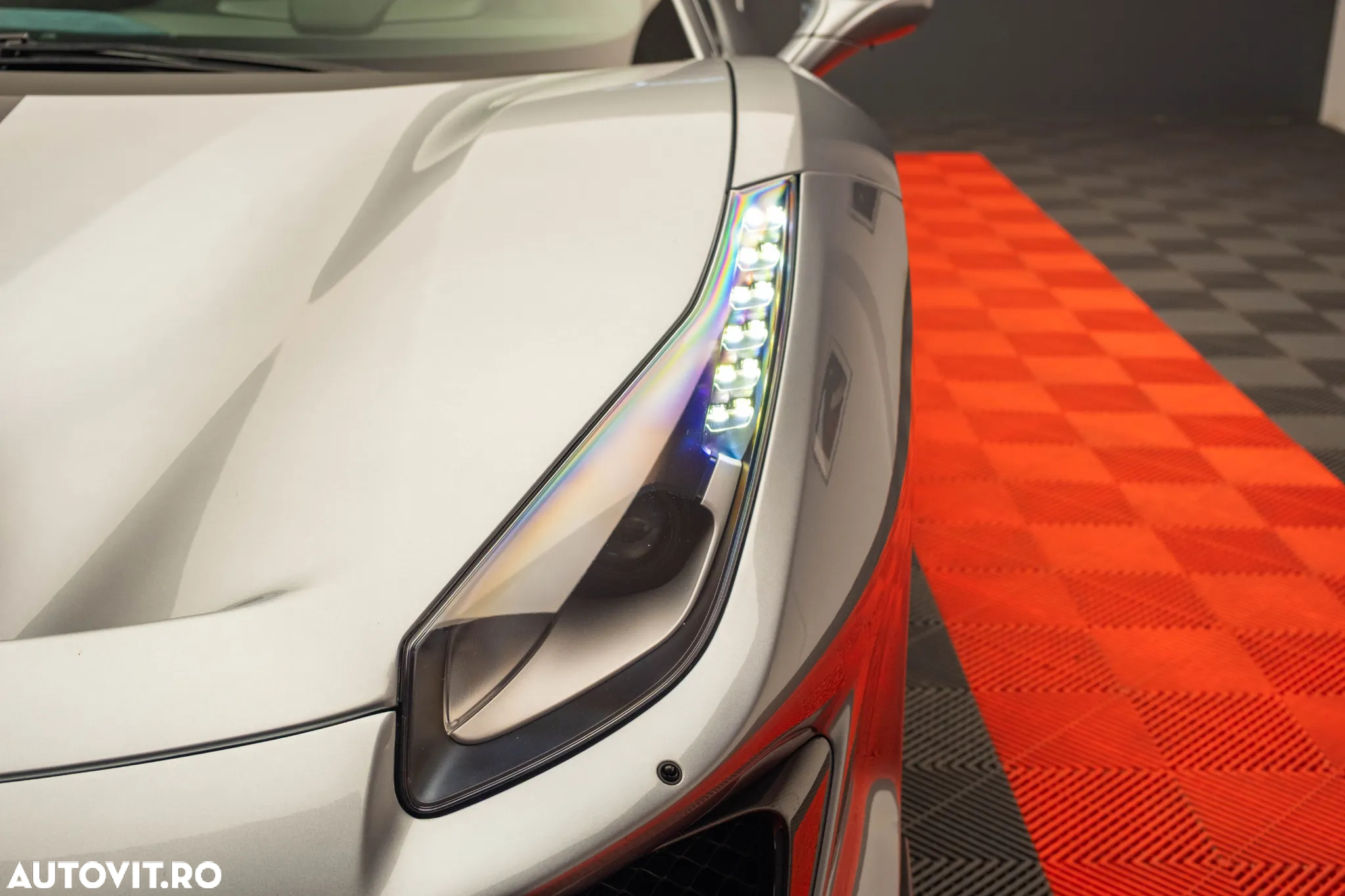 Ferrari 488 GTB - 14