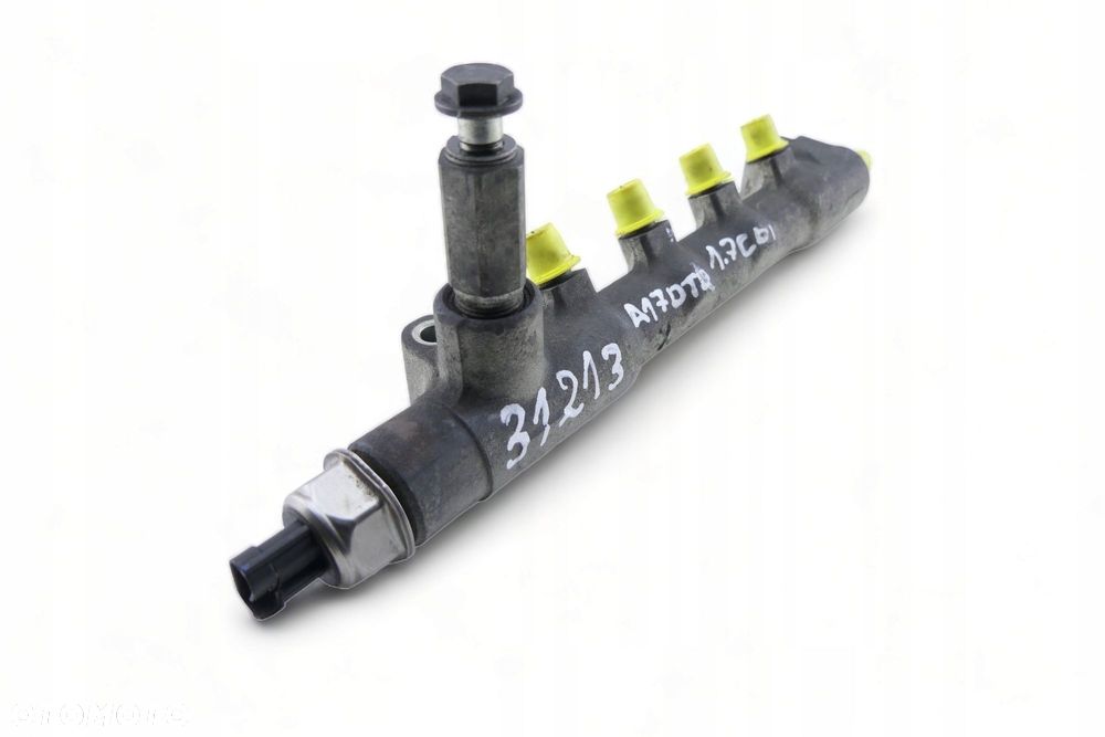 Listwa Wtryskowa Czujnik OPEL ASTRA H J 1.7 CDTI A17DTR - 3