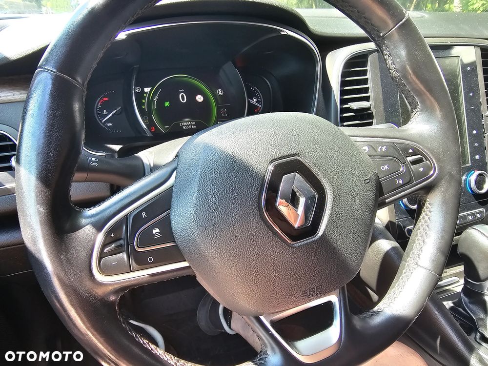 Renault Talisman ENERGY dCi 130 EDC LIMITED - 6