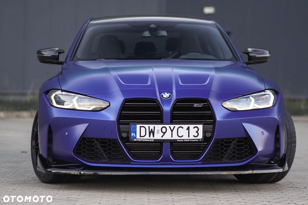 BMW M3 - 21