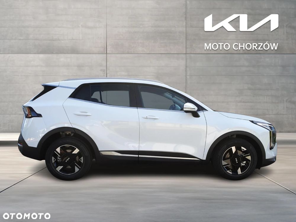 Kia Sportage 1.6 T-GDI M 2WD - 6