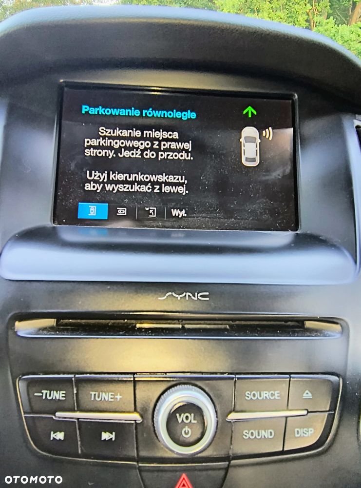 Ford Focus 1.5 EcoBoost SYNC Edition ASS - 18