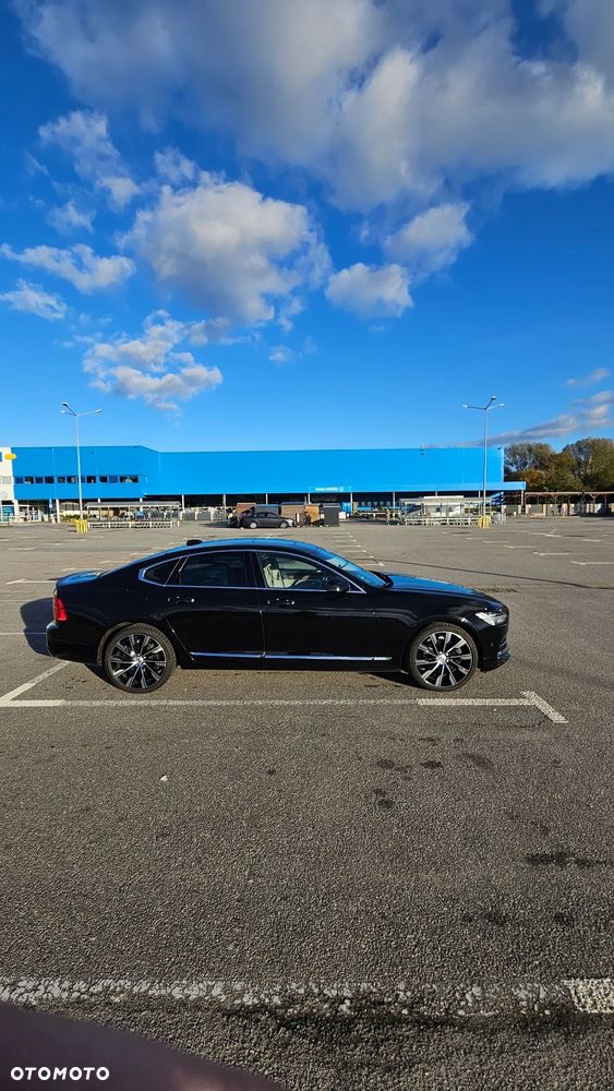 Volvo S90 T6 AWD Inscription - 19